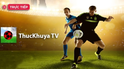 Cập nhật link trực tiếp ThuckhuyaTV mới nhất không bị chặn