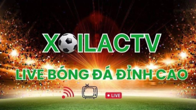 Xôi Lạc TV - Trang bóng đá hàng đầu tại Xoilac-tv.video